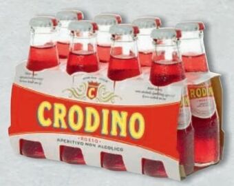 Metro Rosso Angebot