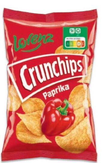 Metro Crunchips paprika Angebot