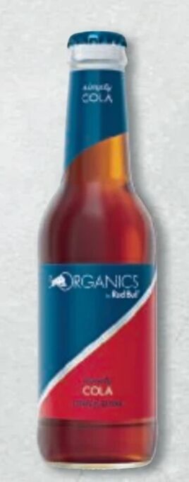 Metro Organics Angebot