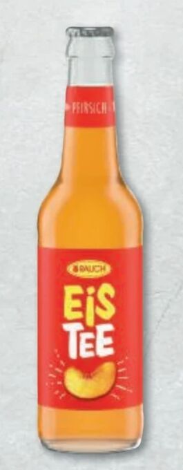 Metro Eistee Angebot