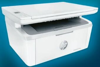 Metro Drucker laserjet mfp m140we Angebot