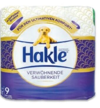 Metro Toilettenpapier Angebot