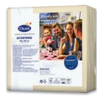 Metro Dunisoft joy servietten Angebot