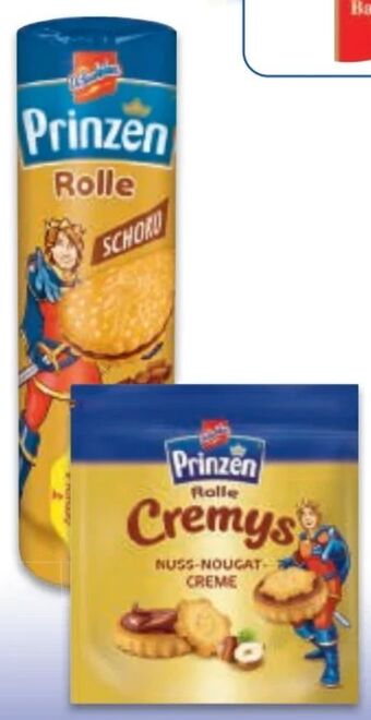 Metro Prinzenrolle Angebot