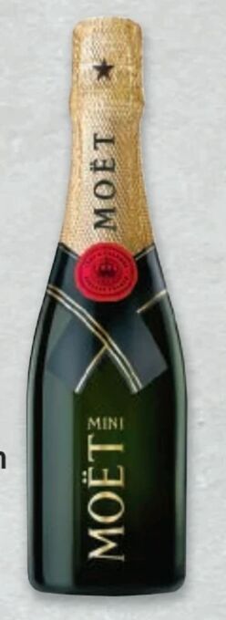 Metro Champagner brut imperial Angebot