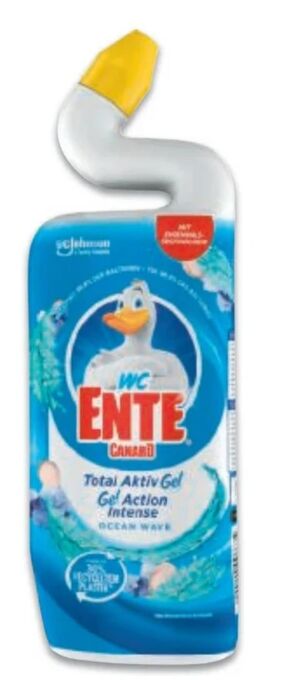 Metro Wc-reiniger Angebot
