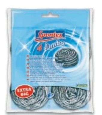 Metro Edelstahlspirale jumbo Angebot