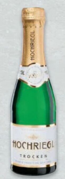 Metro Sekt Angebot