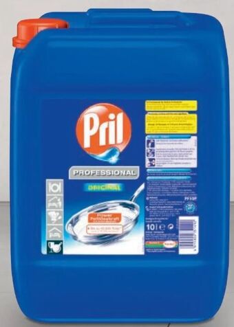 Metro Spülmittel Angebot
