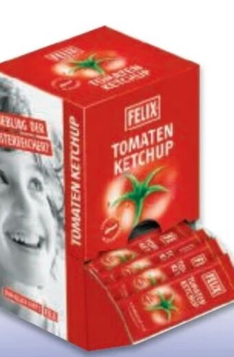 Metro Ketchup Angebot