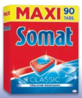 Metro Geschirrreiniger tabs Angebot