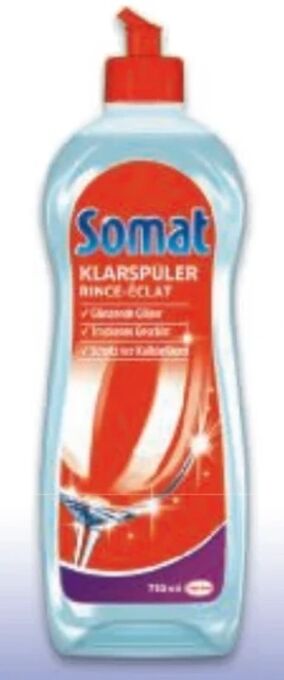 Metro Klarspüler Angebot