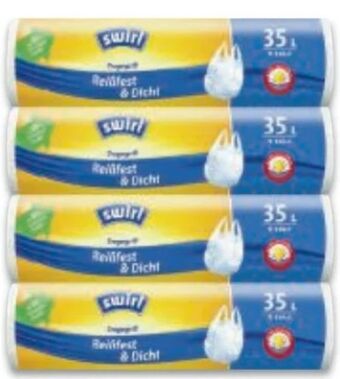 Metro Müllbeutel Angebot