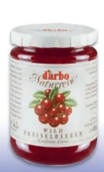 Metro Konfitüre Angebot