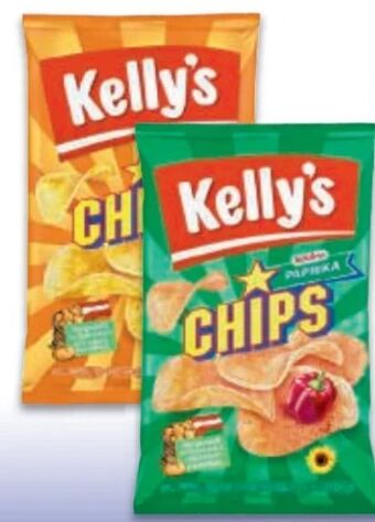 Metro Chips Angebot