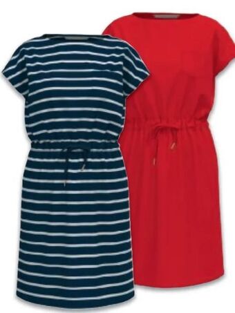 Metro Damen kleid Angebot