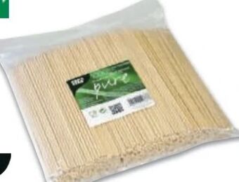 Metro Grill spiess pure holz Angebot