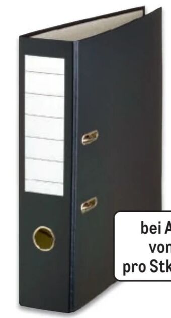 Metro Ordner a4 Angebot