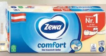 Metro Toilettenpapier Angebot