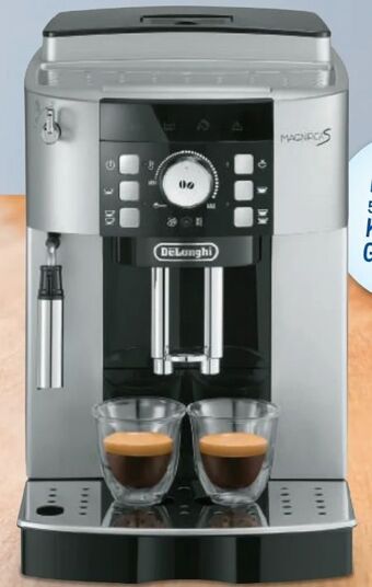 Metro Kaffeevollautomat ecam 21.117sb Angebot