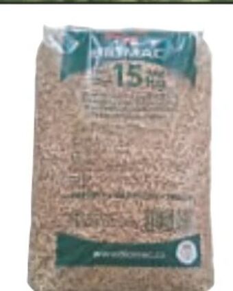 Metro Holzpellets Angebot