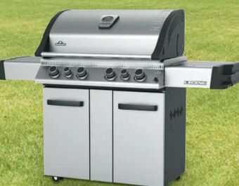 Metro Gasgrill legend 605 Angebot