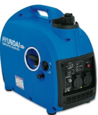 Metro Stromerzeuger hy2000si d Angebot