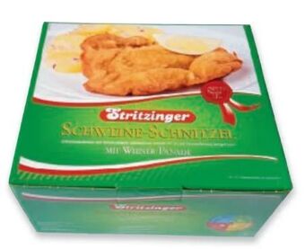 Metro Schweine-schnitzel premium Angebot