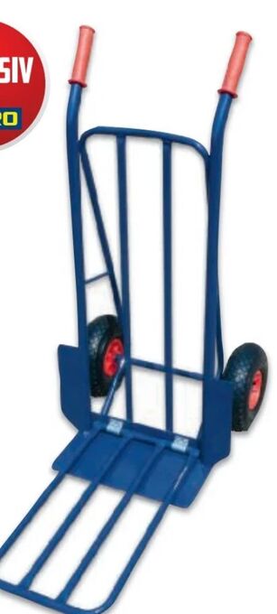 Metro Transportkarre Angebot