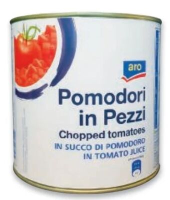 Metro Tomaten Angebot