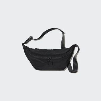 UNIQLO Nylon crossbody bag Angebot