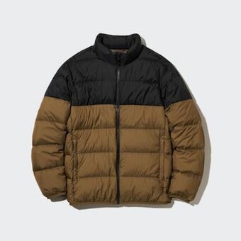 UNIQLO Ultra light down 3d cut jacket Angebot