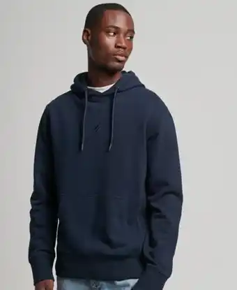 Superdry Sport logo club hoodie Angebot