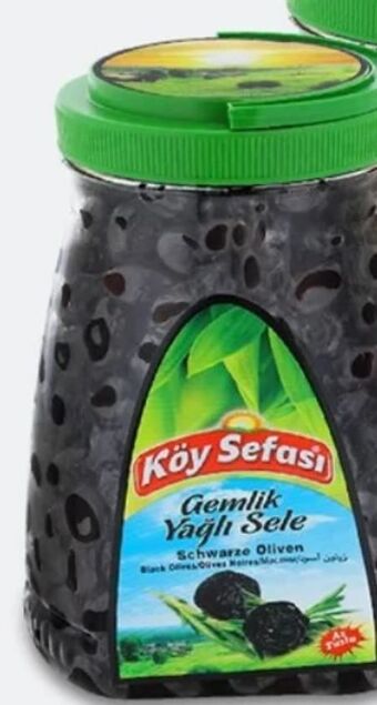 ETSAN Oliven Angebot