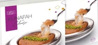 ETSAN Künefe mit käse Angebot