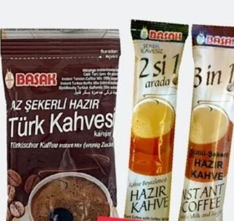 ETSAN Kaffee Angebot