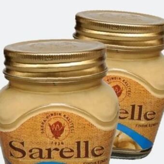 ETSAN Haselnuss creme Angebot