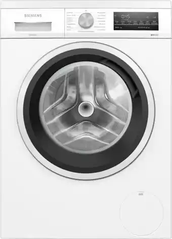 Media Markt Siemens wu14ut96at waschmaschine (9 kg, 1351 u/min., a) Angebot