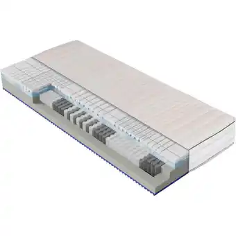 XXXLutz Taschenfederkernmatratze 90/200 cm Angebot