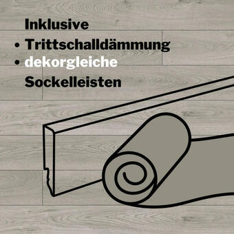 XXXLutz Vinylboden per m² Angebot