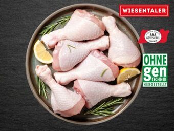 Lidl Frische hendl unterkeulen Angebot