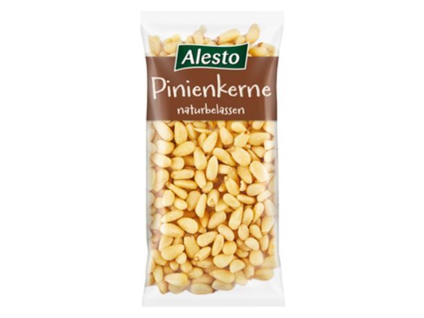 Pinienkerne Angebot bei Lidl
