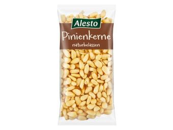 Lidl Pinienkerne Angebot