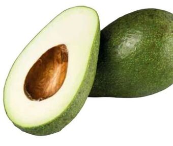 Transgourmet Avocado hass Angebot