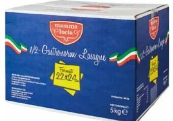 Transgourmet Lasagne Angebot