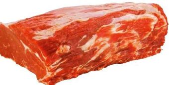 Transgourmet Stier rostbraten Angebot