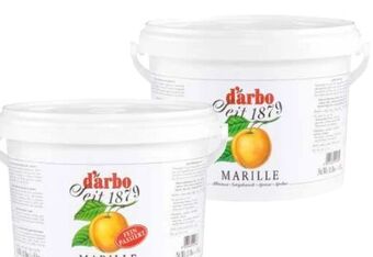 Transgourmet Konfitüre marille Angebot