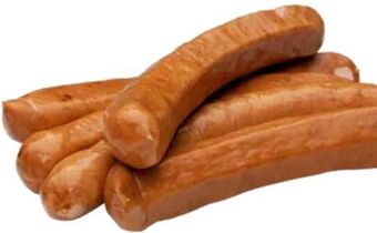 Transgourmet Käsekrainer Angebot