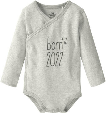 Ernsting's family Baby wickelbody born 2022 Angebot