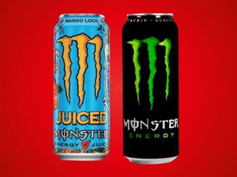 Lidl Energy drink Angebot